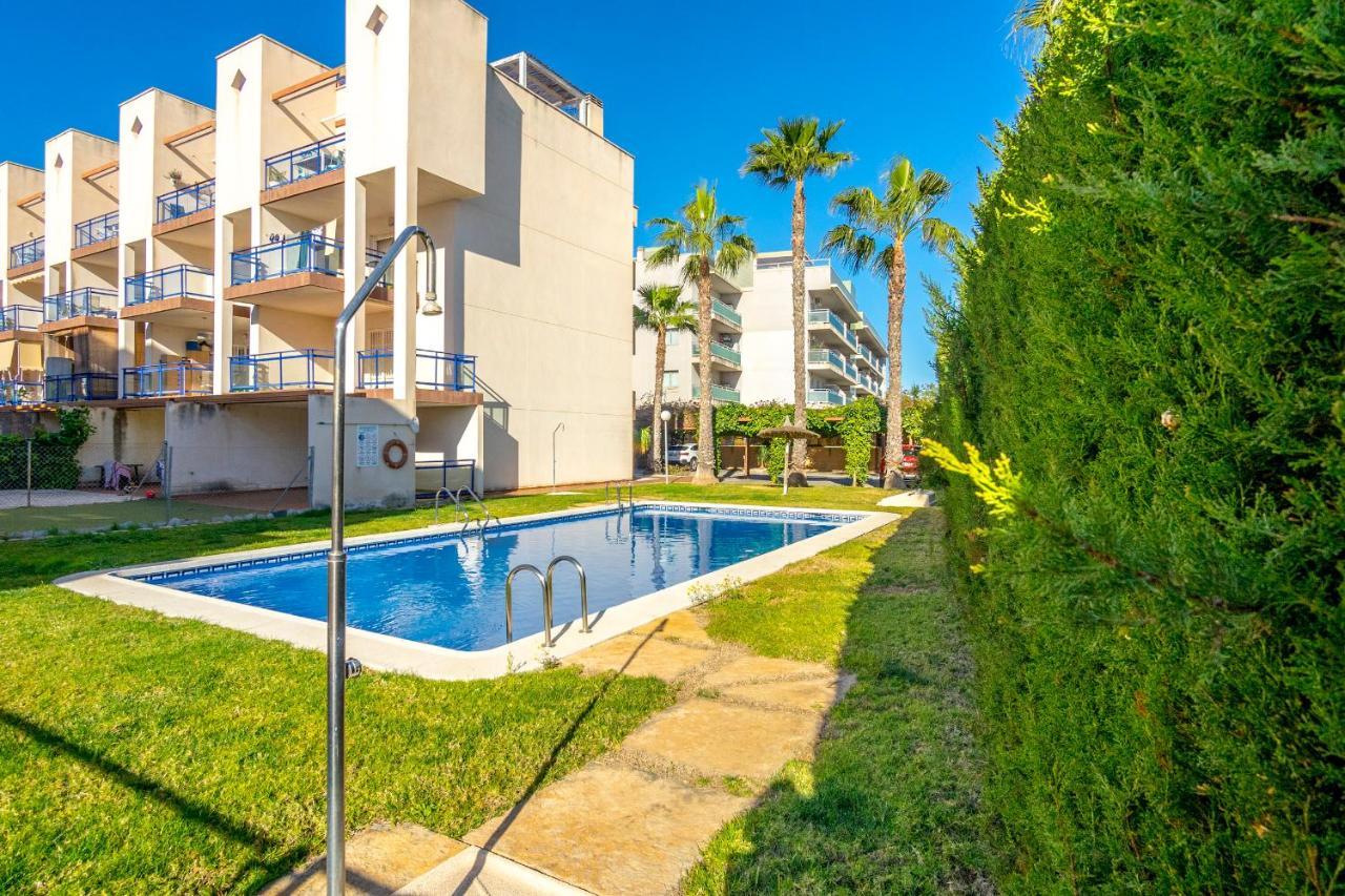 Cb Living - Apartment With Roof Terrace Aguamarina Dehesa de Campoamor  Exterior photo